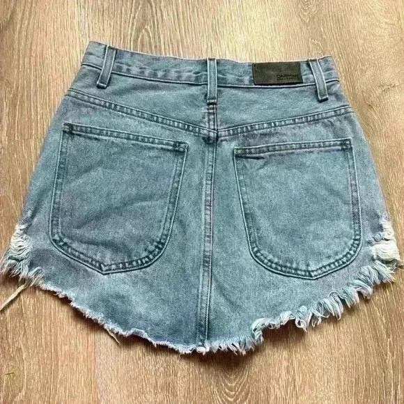 Carmar Beatrice skirt size 25 - Picture 3 of 5